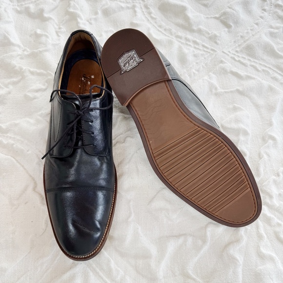 Florsheim Rucci Oxford shoe Size 14 - Picture 7 of 10